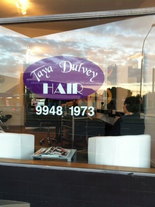 Manly Vale NSW Hairdresser Find