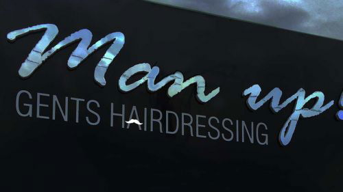 Man Up Gents Hairdressing - thumb 0