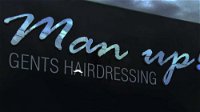 Man Up Gents Hairdressing - Sydney Hairdressers
