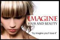 Imagine Hair and Beauty - Adelaide Hairdresser