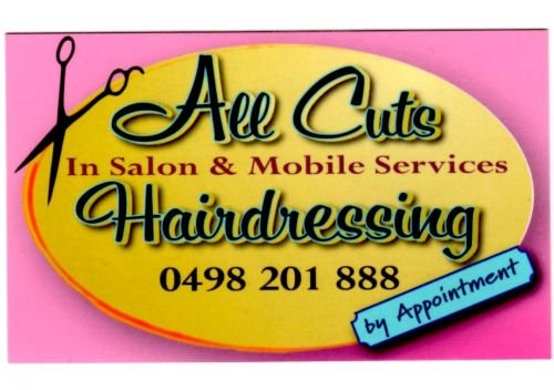 Elizabeth East SA Adelaide Hairdresser
