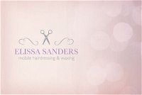Elissa Sanders - Hairdresser Find