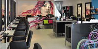 ARC Hairdressing amp Wine Bar - Hairdresser Find