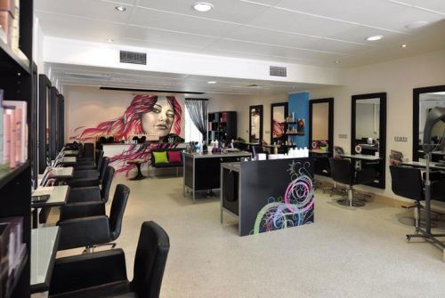 ARC Hairdressing & Wine Bar - thumb 1