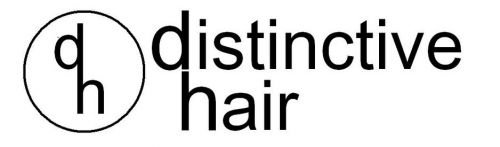 Distinctive Hair
