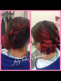Foxy Locks By Marday - Adelaide Hairdresser
