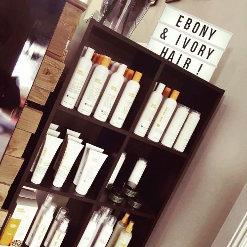 Ebony & Ivory Hairdressing - thumb 8