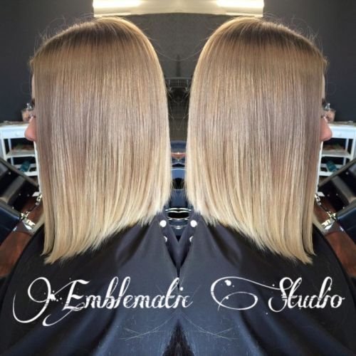 Emblematic Hair N Beauty Studio - thumb 1