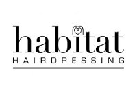 habitat hairdressing