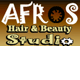 Afros Hair amp Beauty Studio