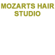 Mozart's Hair Studio - Hairdresser Find