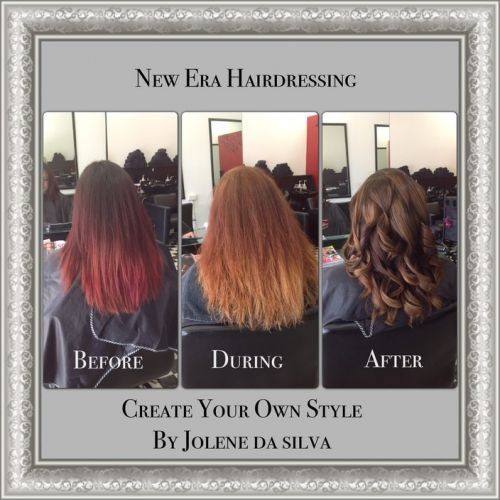 Henderson WA Hairdresser Find