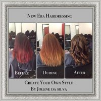 New Era Hair amp Beauty - Gold Coast Hairdresser