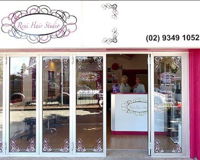 Reni Hair Studio - Sydney Hairdressers