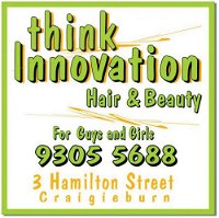 Innovation Hairdressing