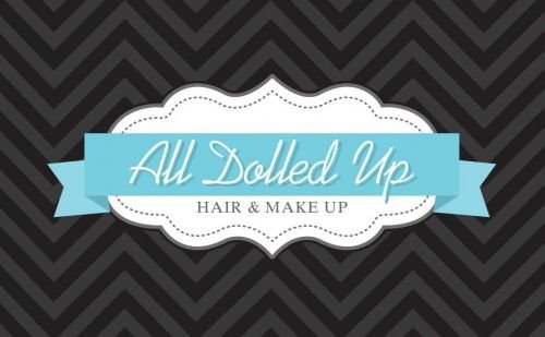 All Dolled Up Hair & Makeup - Sydney Hairdressers 1