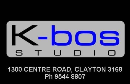 K-bos Studio