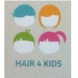 Hair 4 Kids Airport West - Sydney Hairdressers