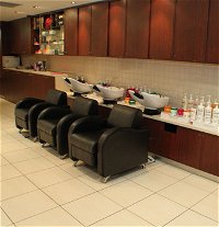 Raw Edge Hair and Beauty Salon - Sydney Hairdressers