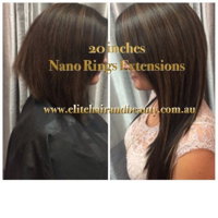Elite Hair and Beauty - Sydney Hairdressers