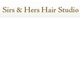 Sirs amp Hers Hair Studio