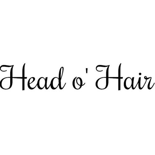 Head o' Hair