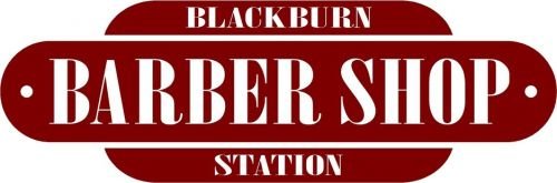 Blackburn Station Barber Shop