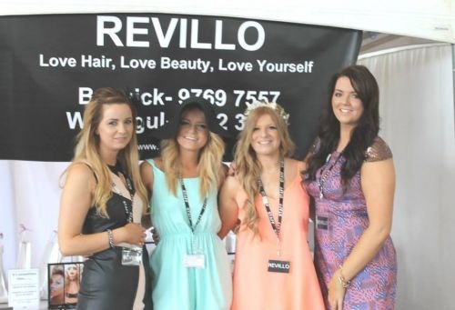 Revillo Boutique Hair - thumb 2