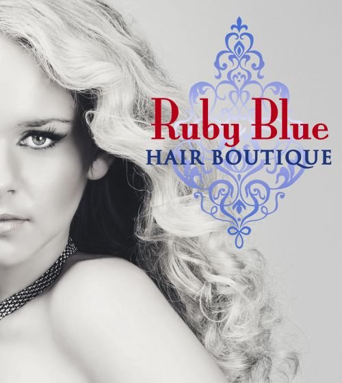 Ruby Blue Hair Boutique - thumb 9