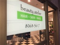 Beauty Atelier - Sydney Hairdressers