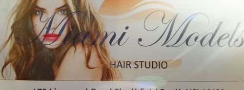 Miami Models Hair Studio - thumb 0