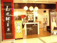 Lewis Salon - Adelaide Hairdresser