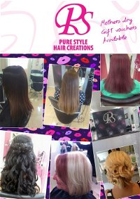 Pure Style Hair Creations
