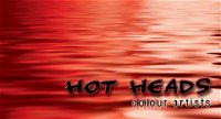Hotheads Colour Artists - Hairdresser Find