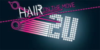 Hair on the Move 2 U - Hairdresser Find