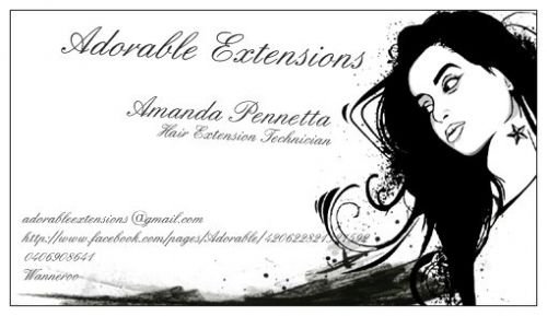 Adorable Extensions - thumb 1