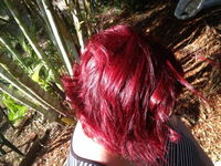 Jacqui's Mobile Hair and Beauty Parties - Adelaide Hairdresser