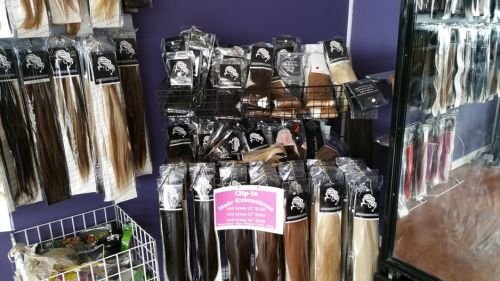 Hair Extension Shop DIY - thumb 1