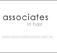 Grovedale Associates In Hair - Sydney Hairdressers