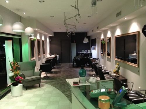 The Green Room Salon - thumb 3