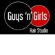 Guys and Girls Hair Studio - Sydney Hairdressers