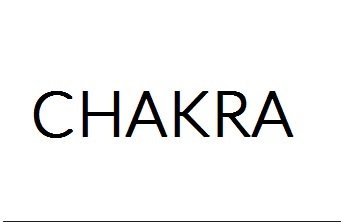 Chakra hair and beauty