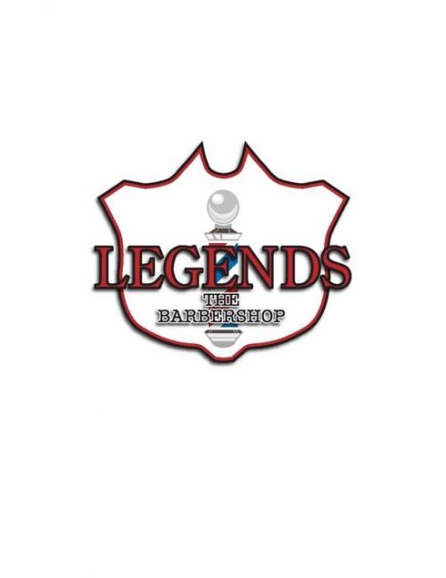 Legends The Barber Shop - thumb 0