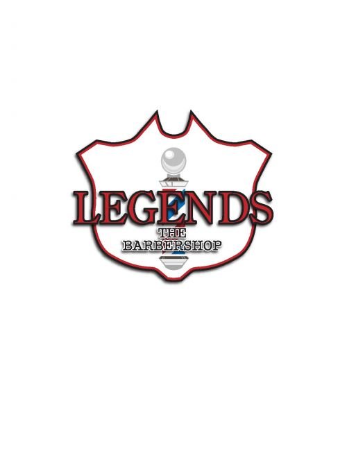 Legends The Barber Shop - thumb 1