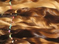 Australian Hair Extensions - Hairdresser Find
