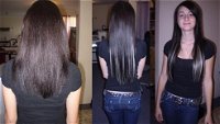 Spoil Yourself Sexy Hair Extensions