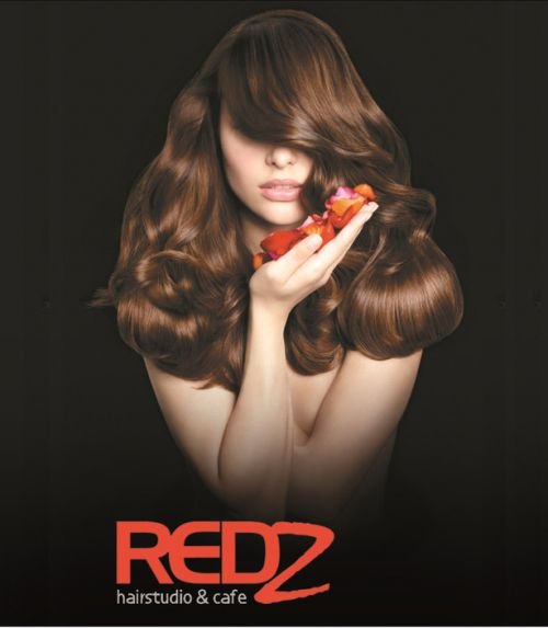 Redz Hairstudio