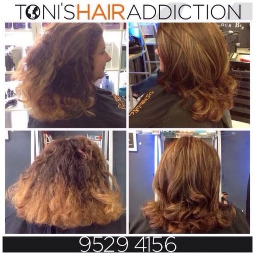 Toni's Hair Addiction - thumb 1
