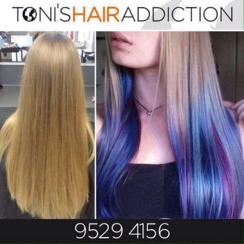 Toni's Hair Addiction - thumb 4