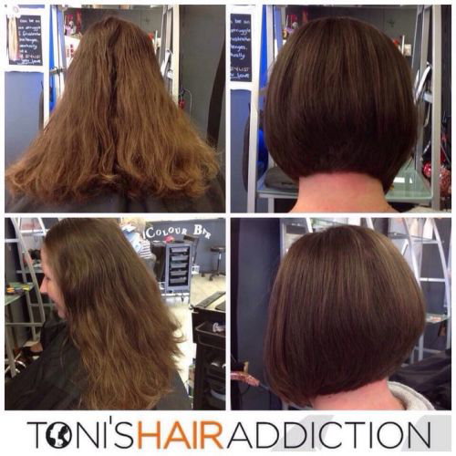 Toni's Hair Addiction - thumb 9